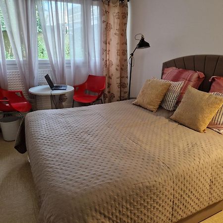 Comfortable Rooms For Working - Levallois Экстерьер фото