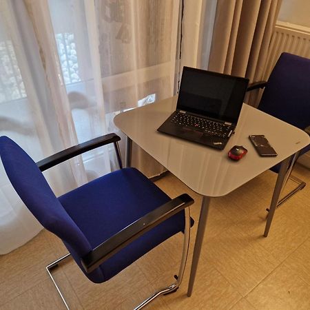 Comfortable Rooms For Working - Levallois Экстерьер фото