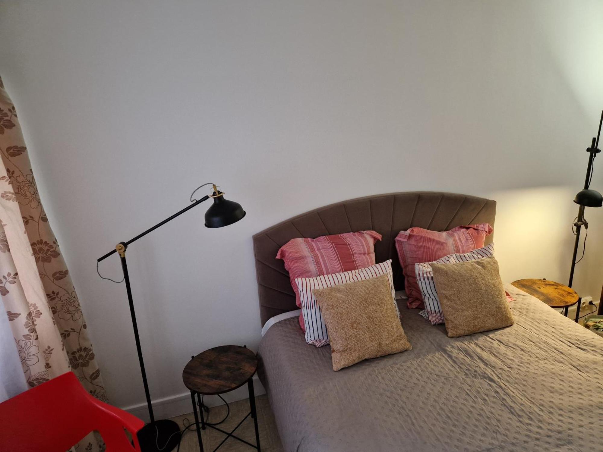 Comfortable Rooms For Working - Levallois Экстерьер фото