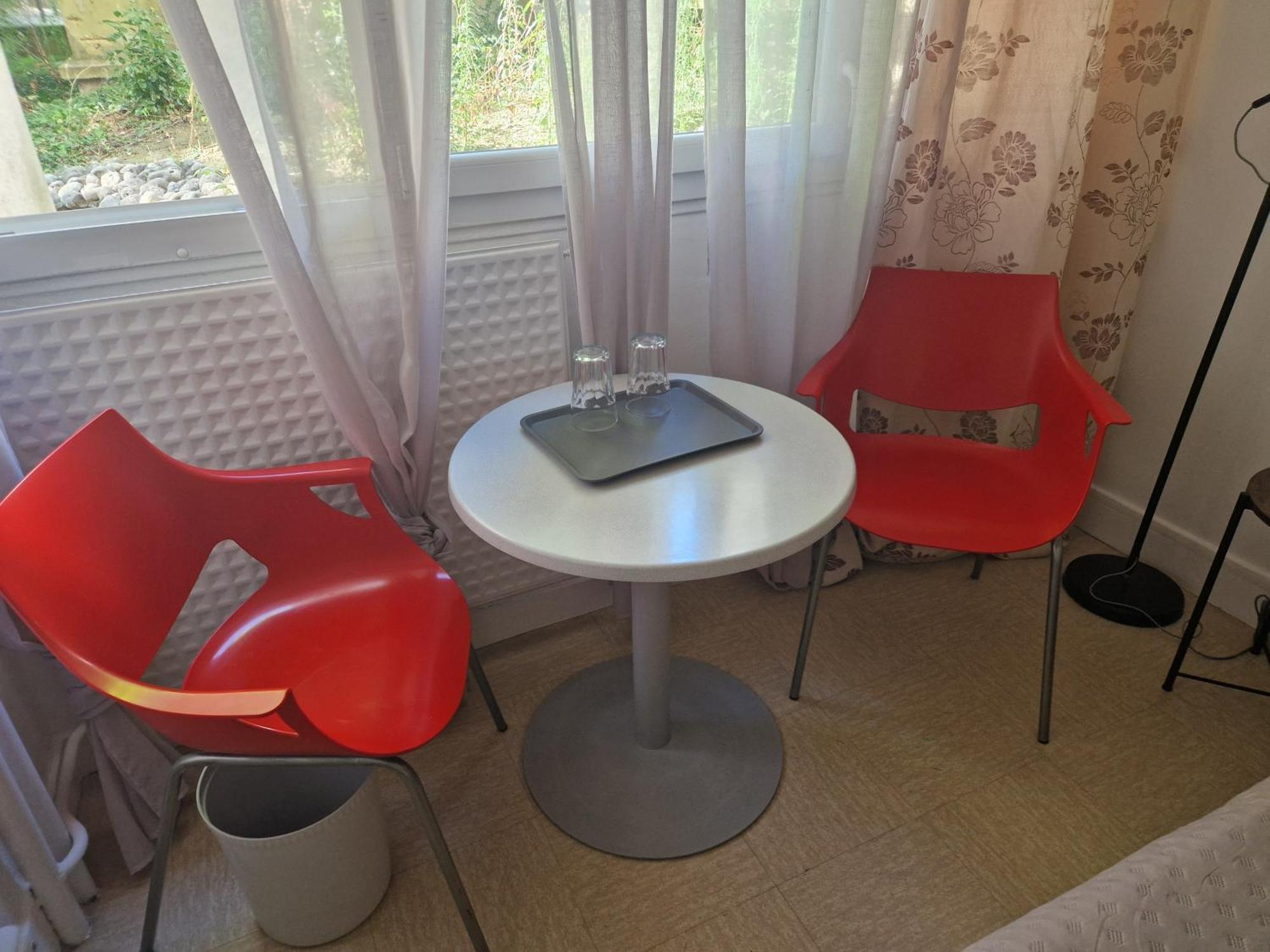 Comfortable Rooms For Working - Levallois Экстерьер фото