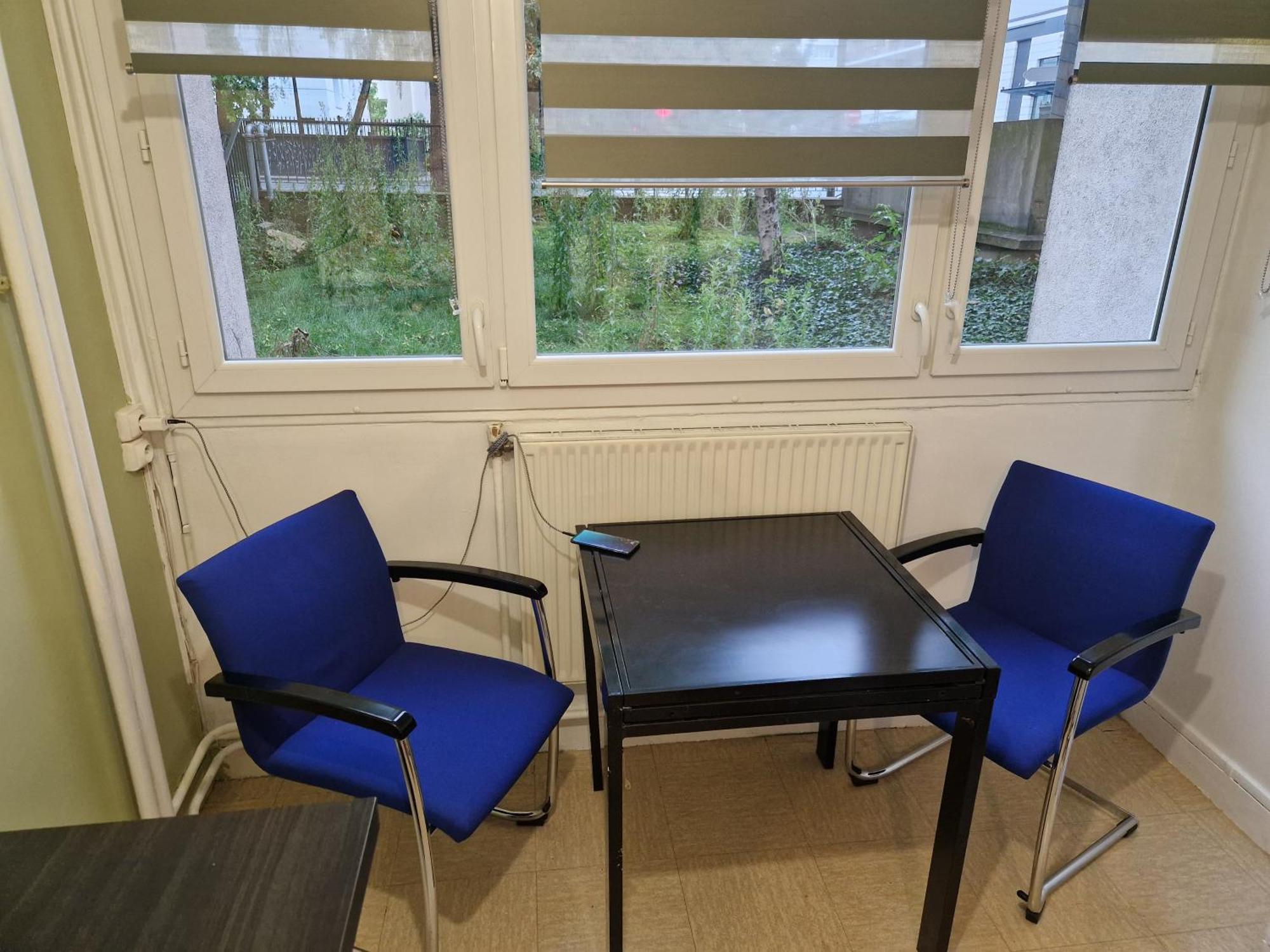 Comfortable Rooms For Working - Levallois Экстерьер фото