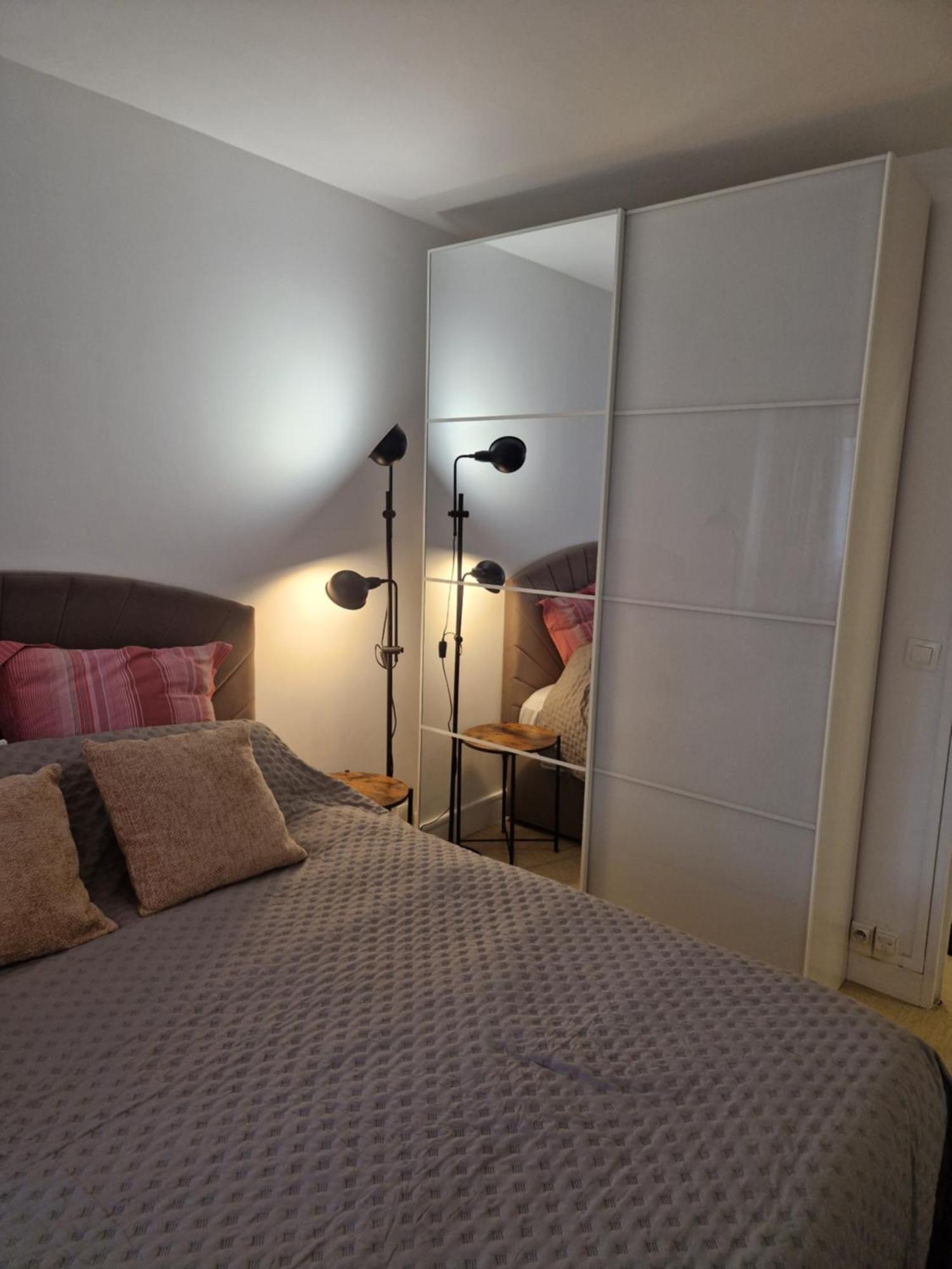 Comfortable Rooms For Working - Levallois Экстерьер фото