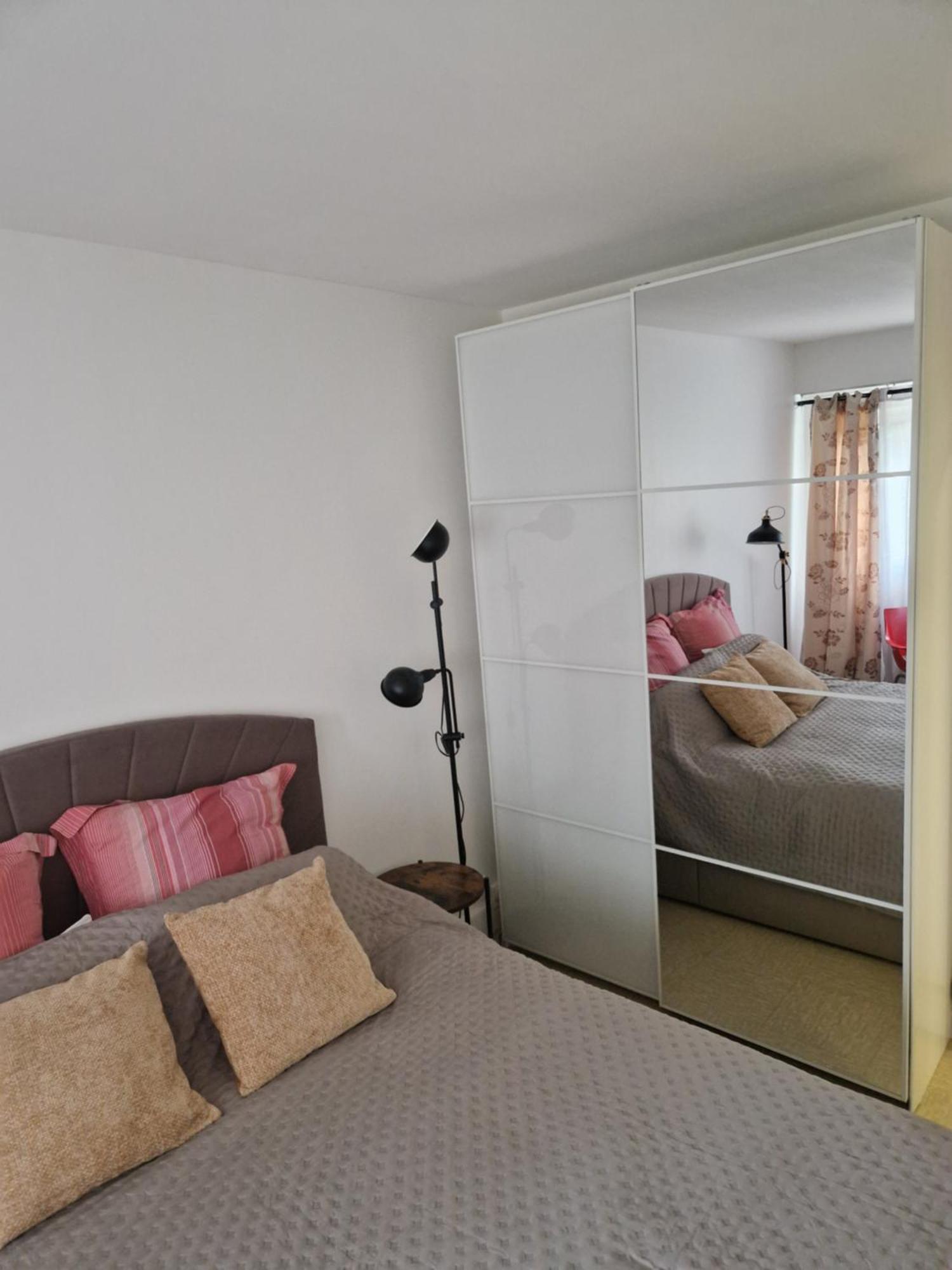 Comfortable Rooms For Working - Levallois Экстерьер фото
