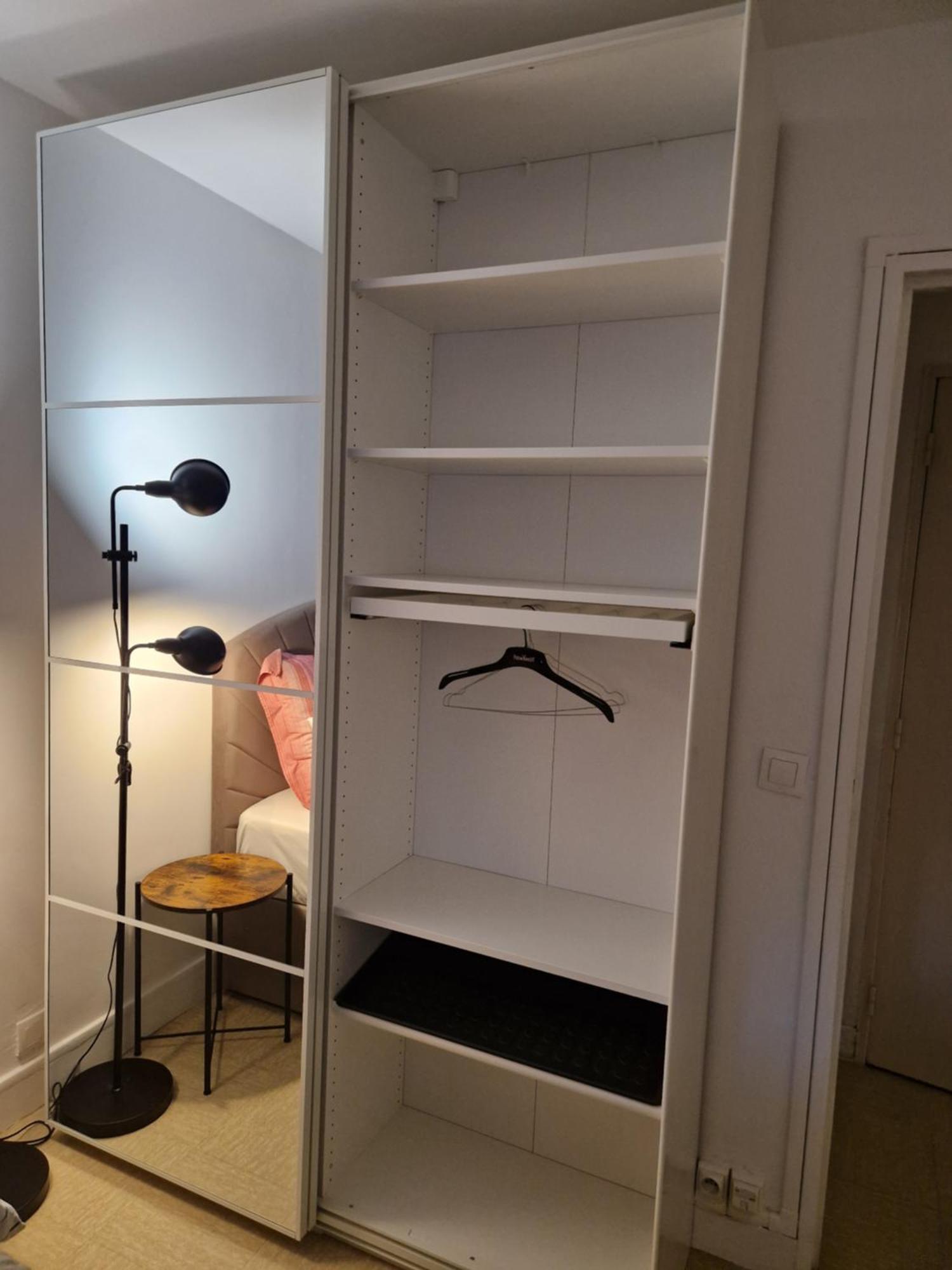 Comfortable Rooms For Working - Levallois Экстерьер фото