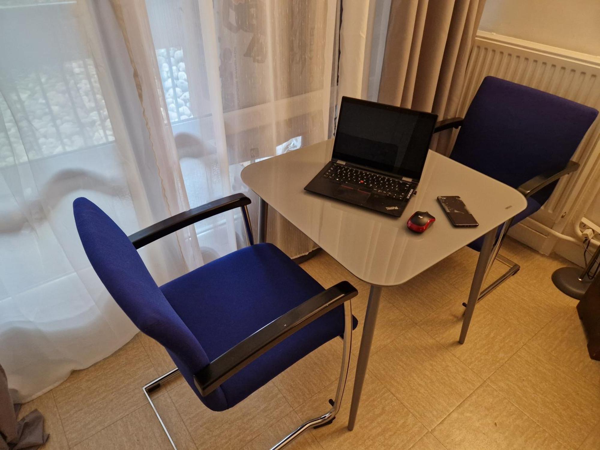 Comfortable Rooms For Working - Levallois Экстерьер фото