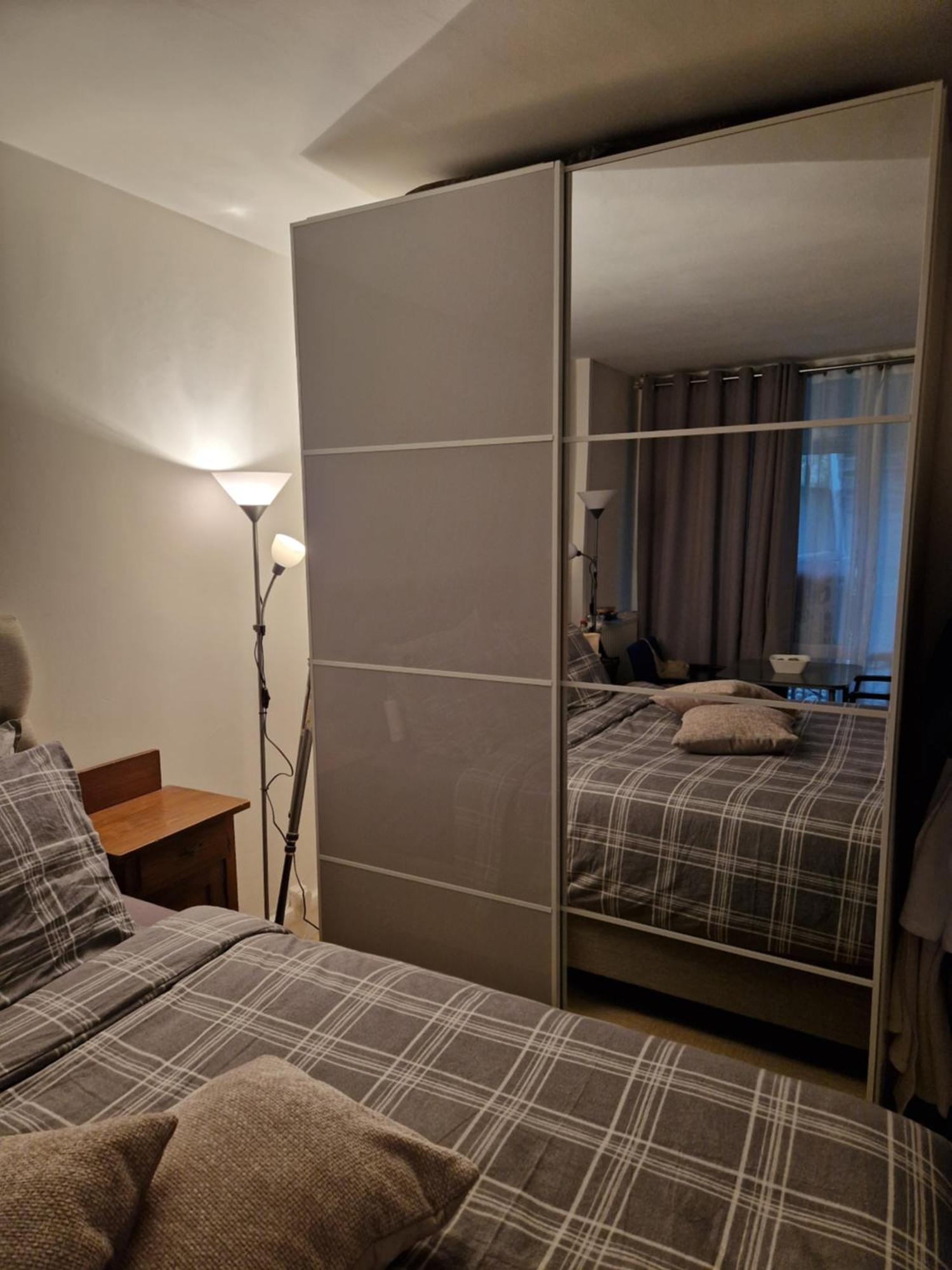 Comfortable Rooms For Working - Levallois Экстерьер фото