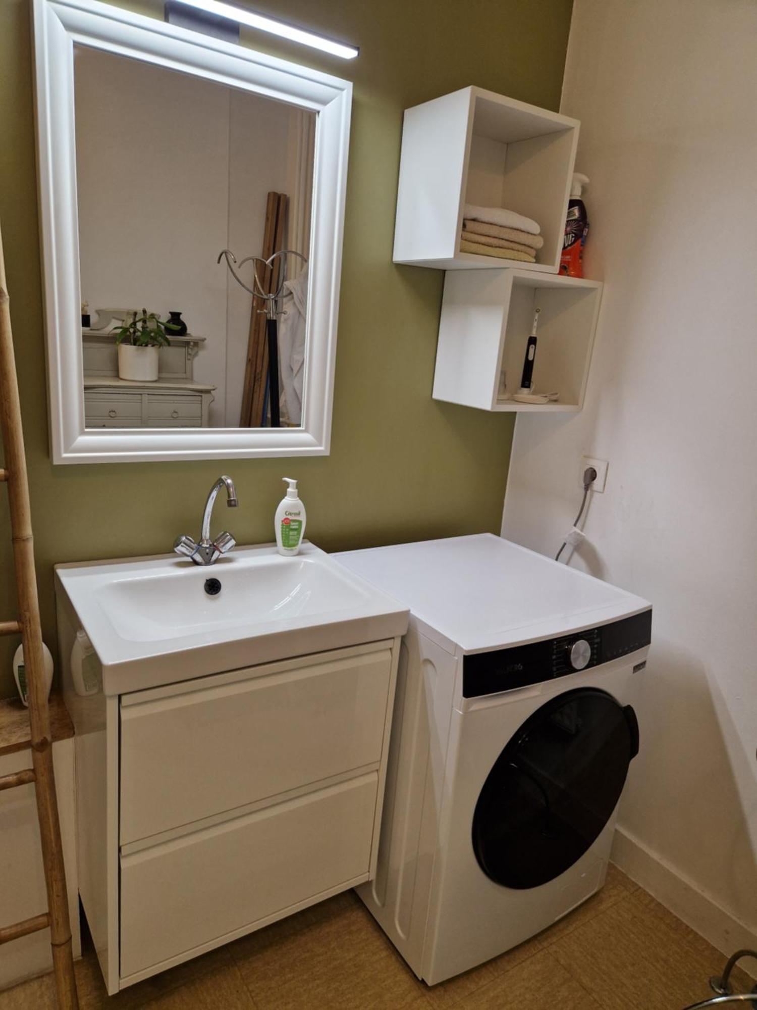 Comfortable Rooms For Working - Levallois Экстерьер фото